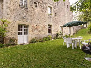 Leuk 4 pers. vakantiehuis in Normandie bij de invasiestranden