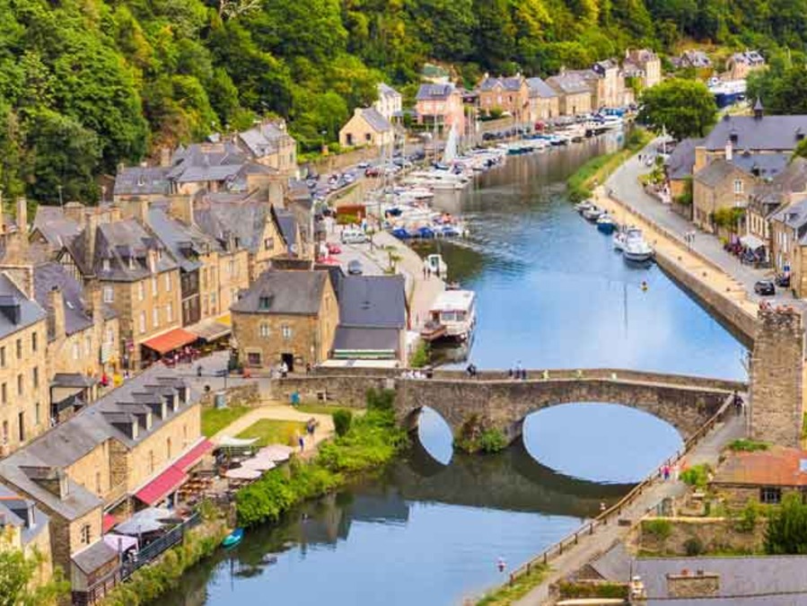 Bretagne
