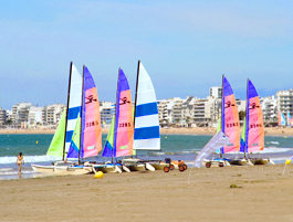 La Baule