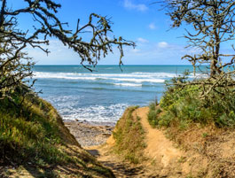 Jard sur Mer