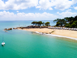 Ile de Noirmoutier