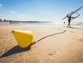 Les Sables d'Olonne