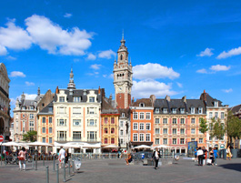 Lille