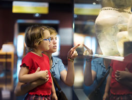 Museum La Piscine in Roubaix