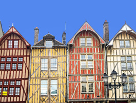 Troyes