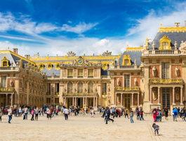 Versailles