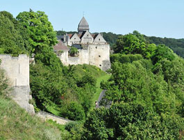 Château de Coucy