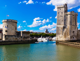 La Rochelle