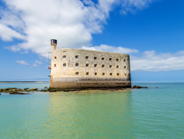 Fort Boyard