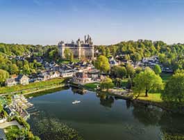 Pierrefonds