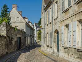 Senlis