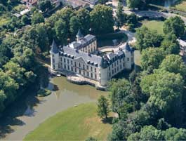 Kasteel van Emenonville