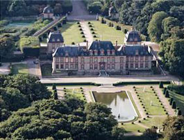 Château de Rambouillet