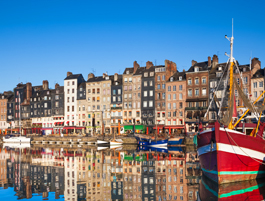 Honfleur