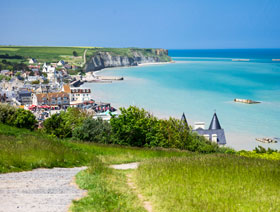 Arromanches