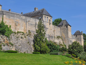 Château de Caen