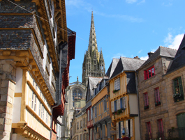 Quimper