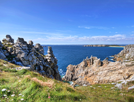 Pointe du Raz