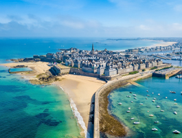 St. Malo