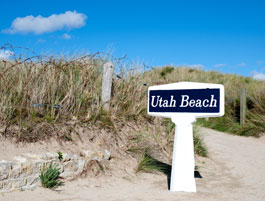 Utah Beach