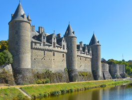 Kasteel Josselin